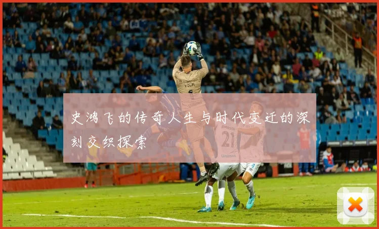 史鸿飞的传奇人生与时代变迁的深刻交织探索