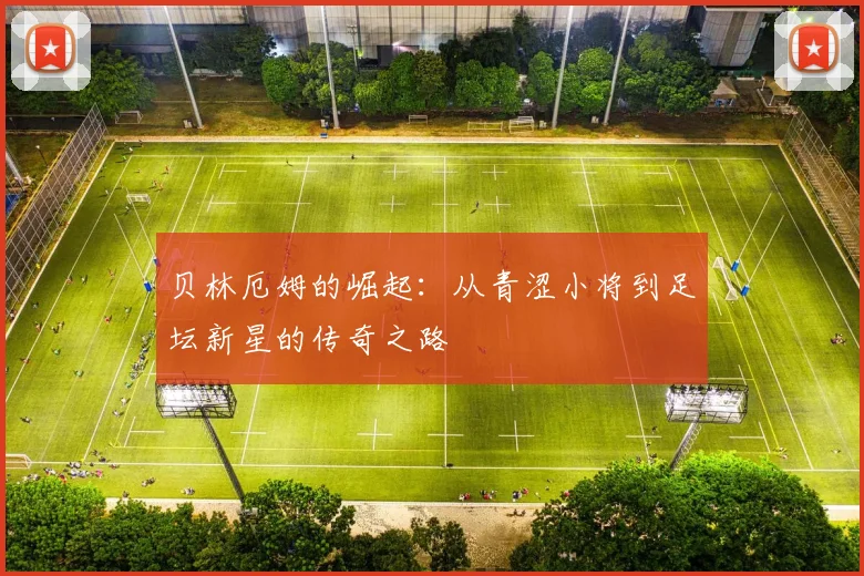贝林厄姆的崛起：从青涩小将到足坛新星的传奇之路
