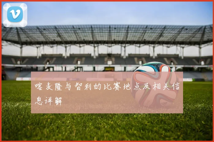 喀麦隆与智利的比赛地点及相关信息详解