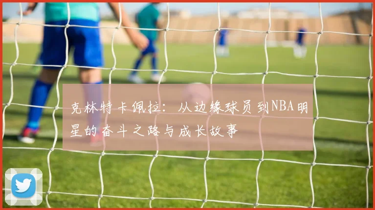 克林特卡佩拉：从边缘球员到NBA明星的奋斗之路与成长故事