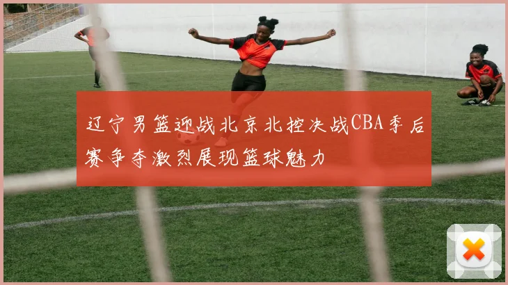 辽宁男篮迎战北京北控决战CBA季后赛争夺激烈展现篮球魅力