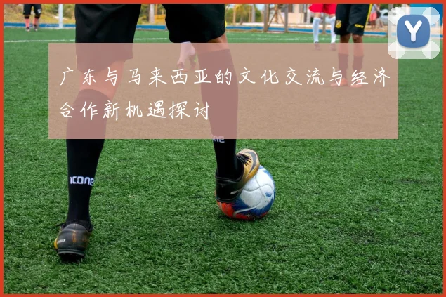 广东与马来西亚的文化交流与经济合作新机遇探讨